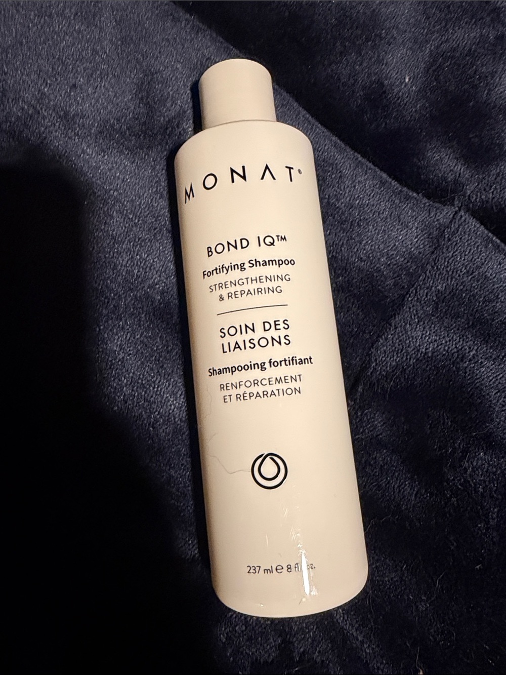 Monat Bond IQ Fortifying Shampoo